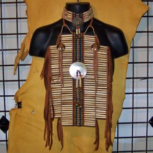 Breastplate & Choker Set