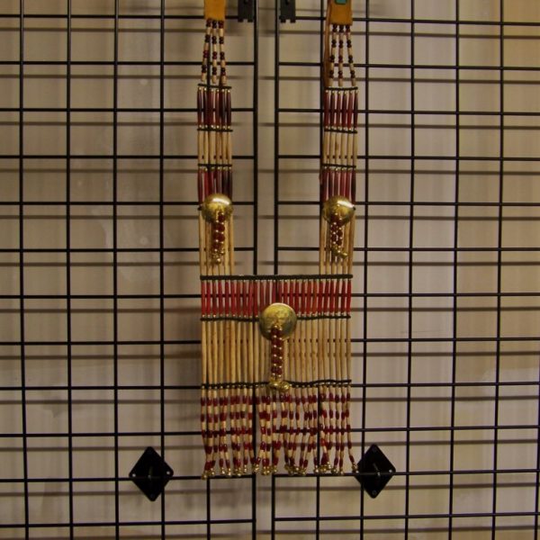 Women’s Breastplate - Lost River Trading Co.