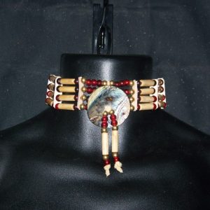 Bone Choker
