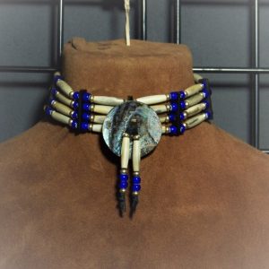 Bone Choker