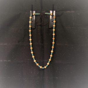 Bone Necklace