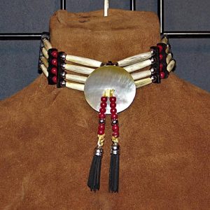 Bone Choker