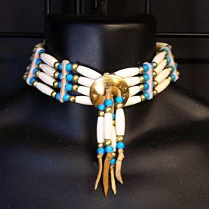 Bone Choker