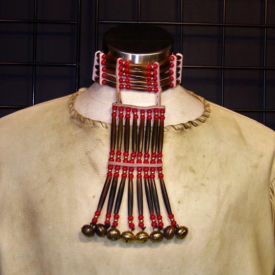 Dance Choker