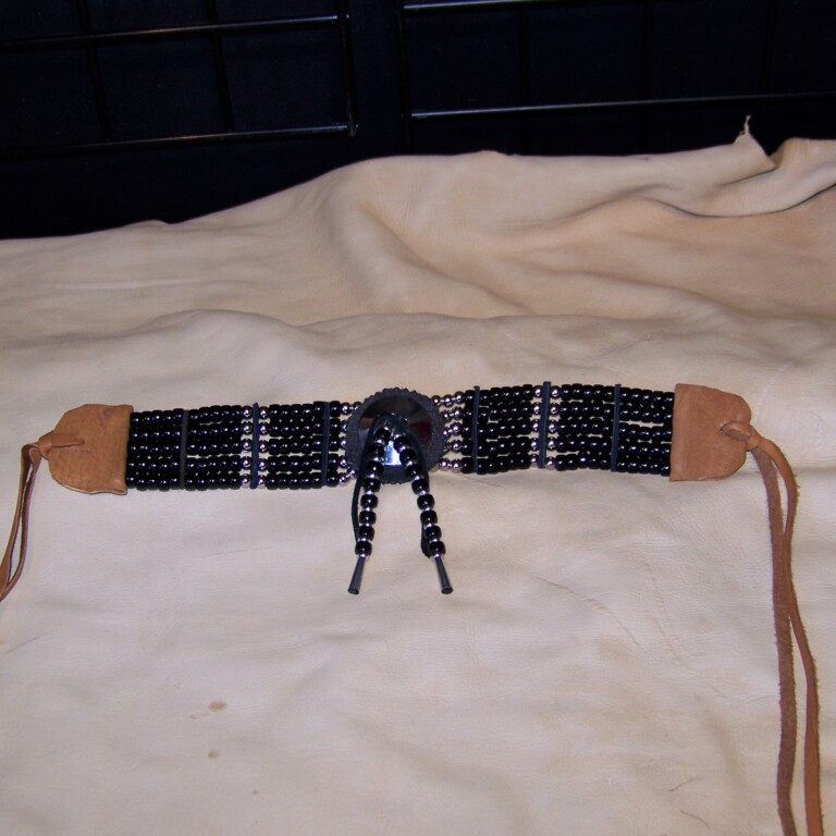 Bead Choker - Image 2