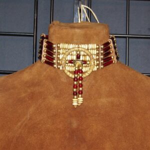 Medicine Wheel Choker