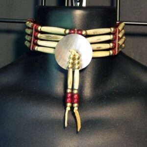 Bone Choker