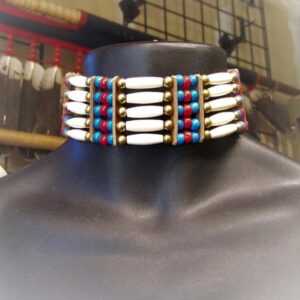 Bone Choker