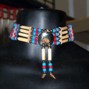 Bone Choker