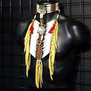 Choker & Breastplate Set