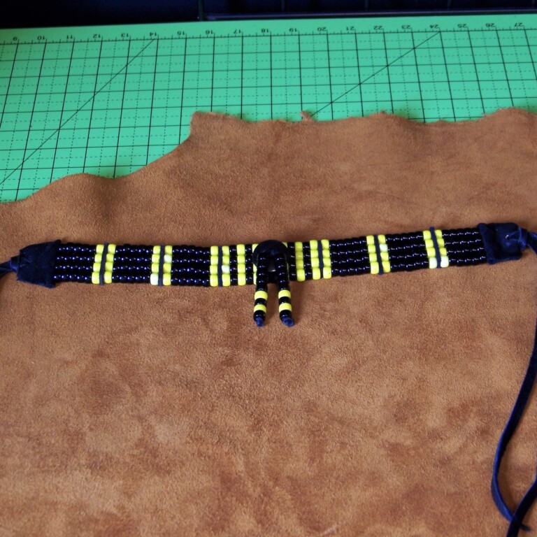 Bead Choker - Image 2