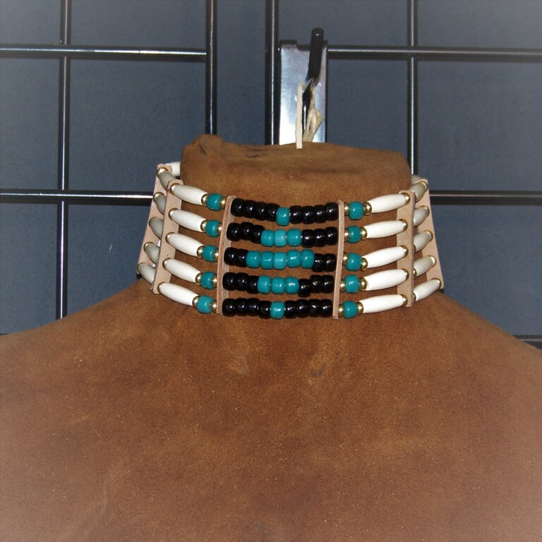 Bone Choker - Image 2