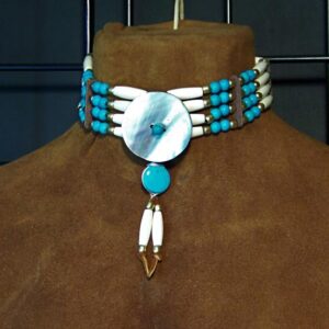Bone Choker