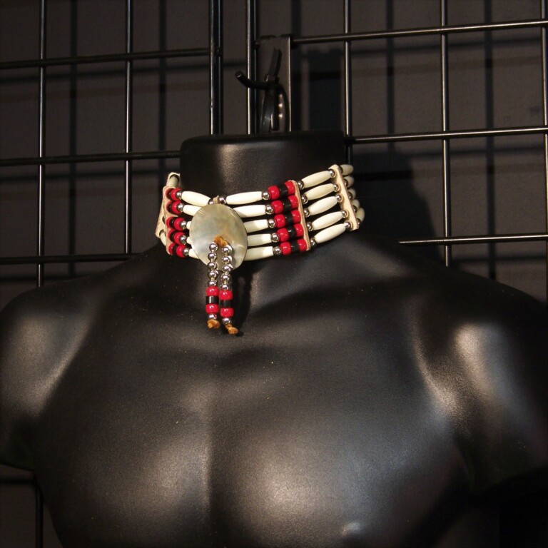 Bone Choker - Image 2