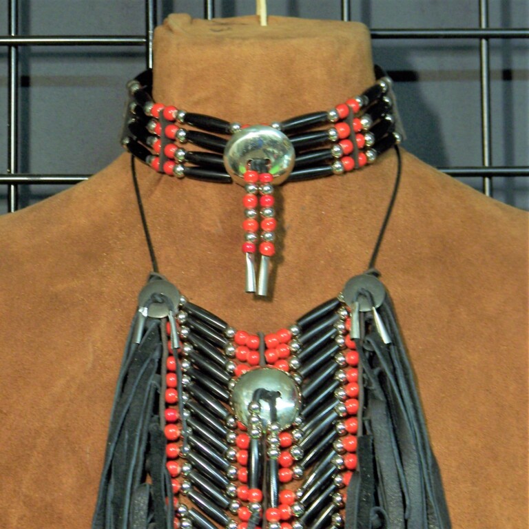 Choker & Breastplate - Image 2