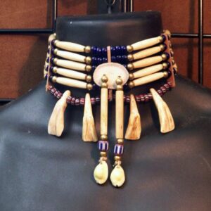 Bone Choker