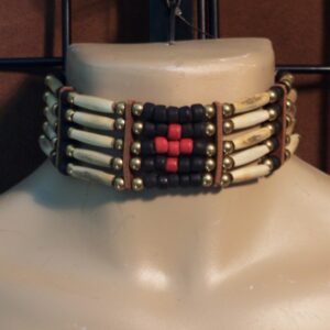 Bone Choker