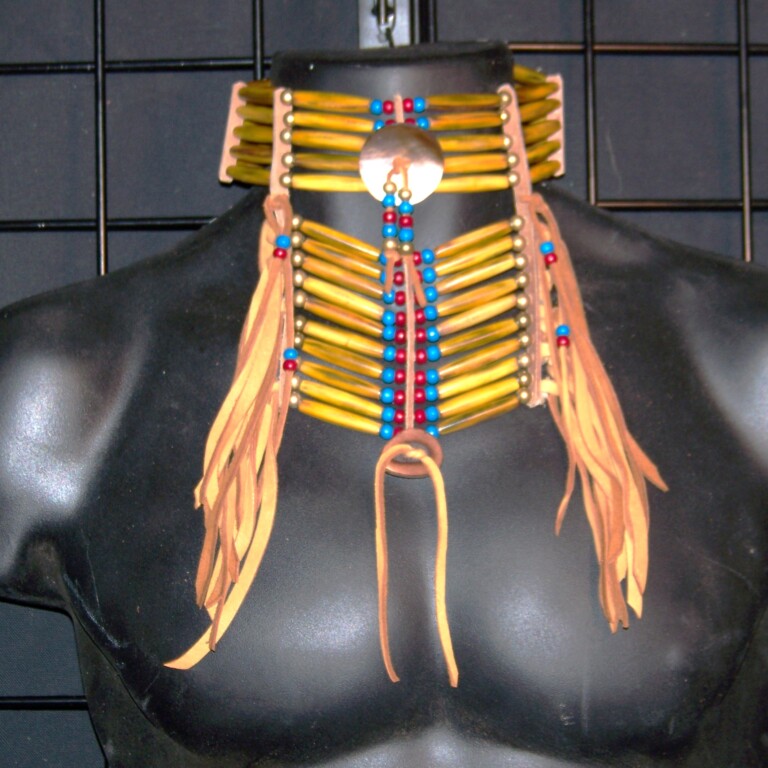 War Choker