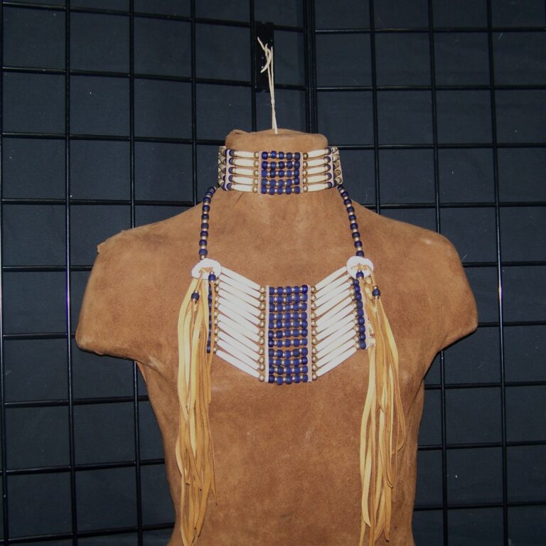 Choker & Breastplate Combo - Image 2