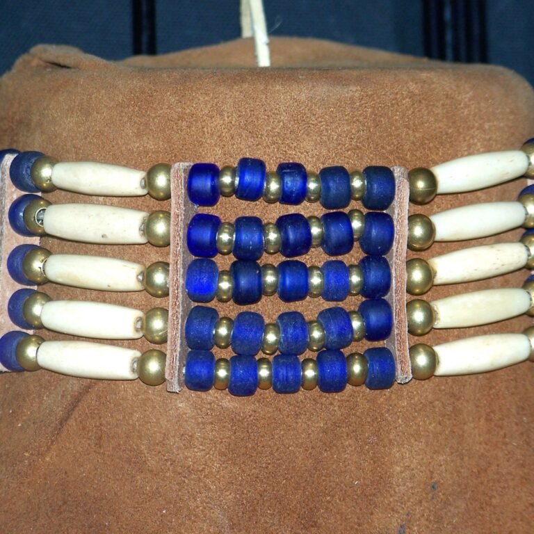 Choker & Breastplate Combo - Image 3