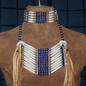 Choker & Breastplate Combo
