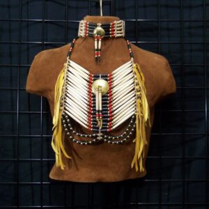 Choker & Breastplate Combo