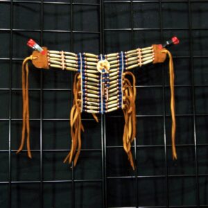 WAR CHOKER