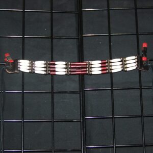 BONE & HORN CHOKER
