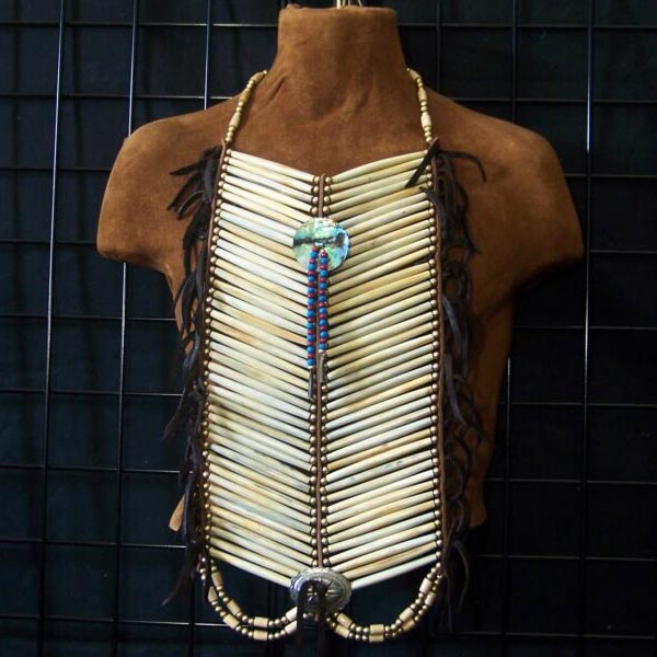 Breastplate