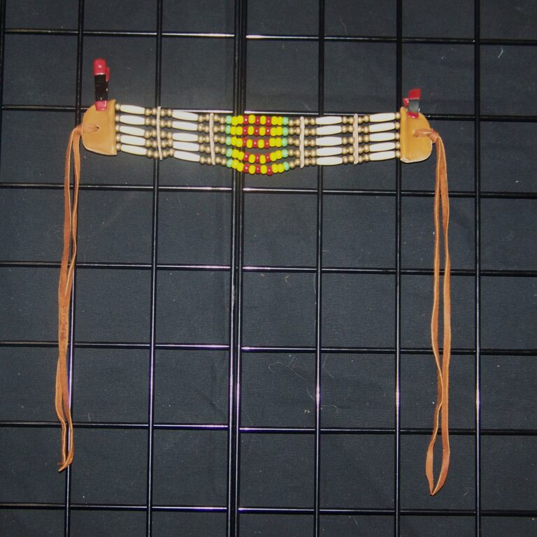 Bone Choker