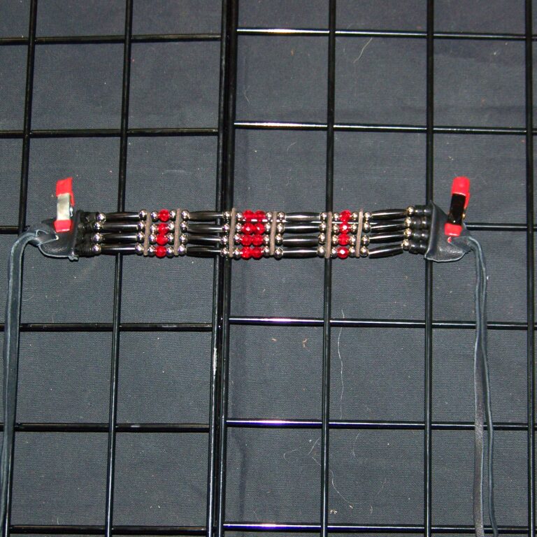 Black Horn Choker