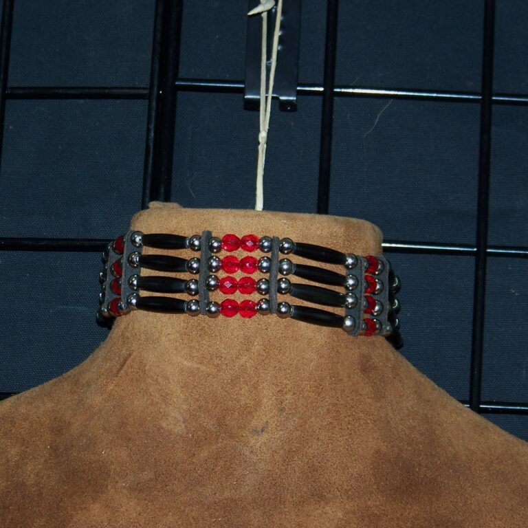 Black Horn Choker - Image 2