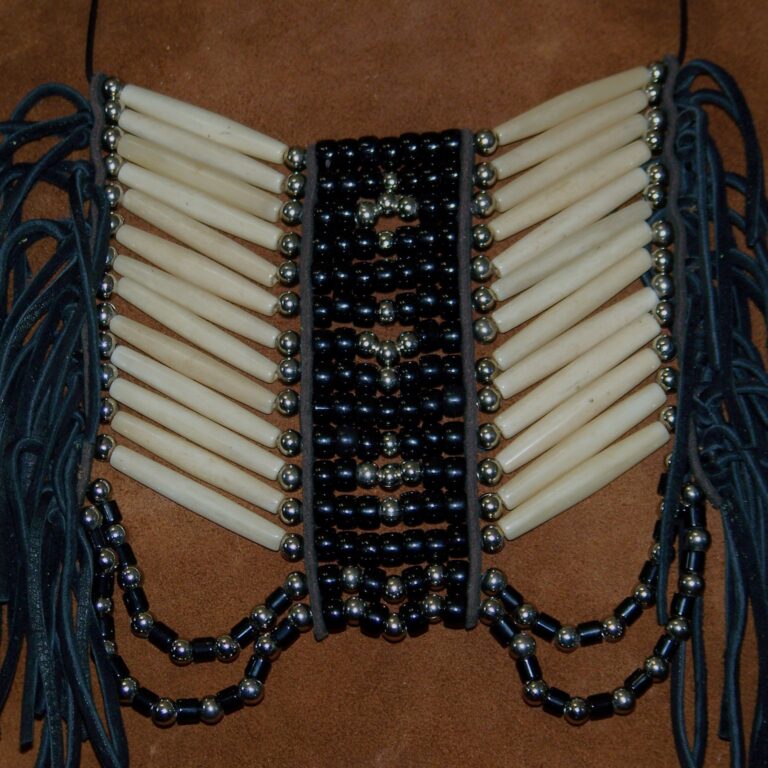 Breastplate & Choker Set - Image 2