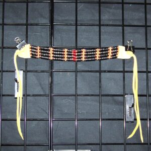 Horn & Copper Choker