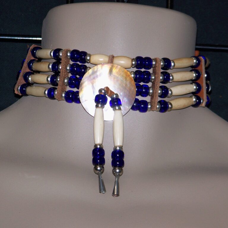 BONE CHOKER - Image 3