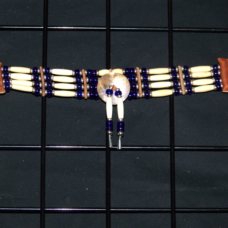 BONE CHOKER - Image 2