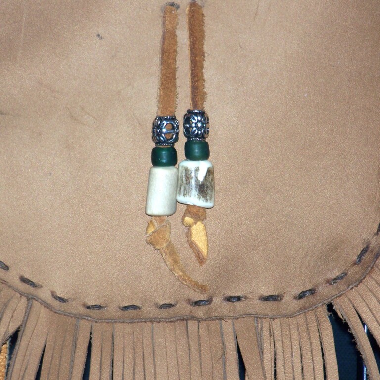 Cross Body Flat .Bag - Image 3
