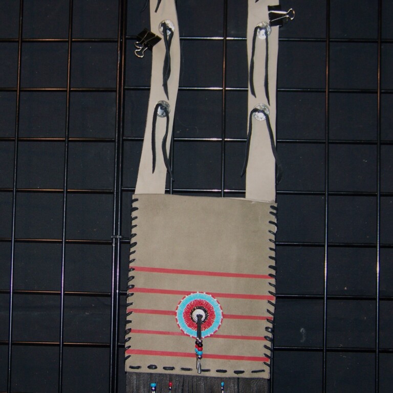 BODY/SHOULDER "FLAT BAG" - Image 3