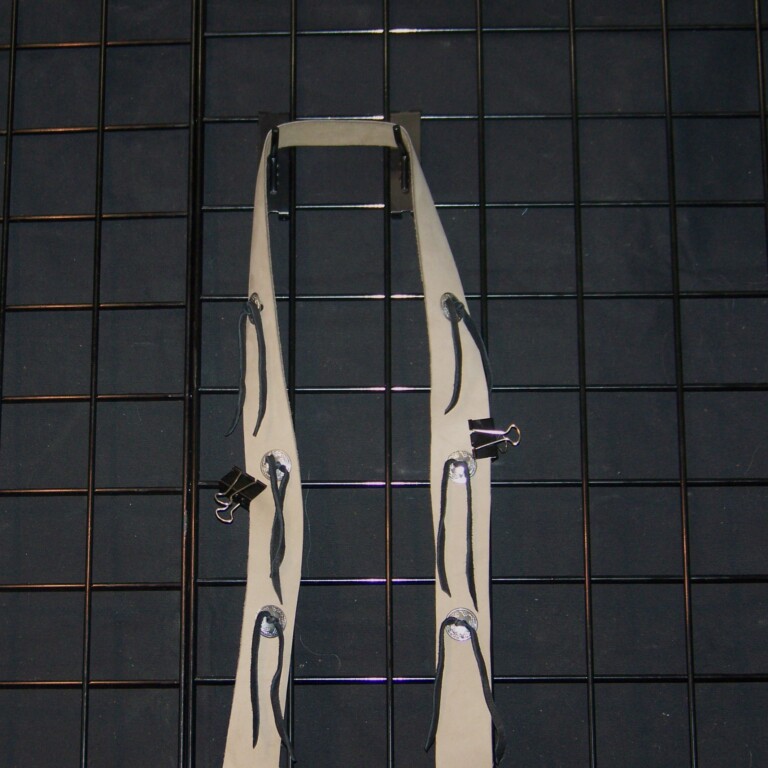 BODY/SHOULDER "FLAT BAG" - Image 4