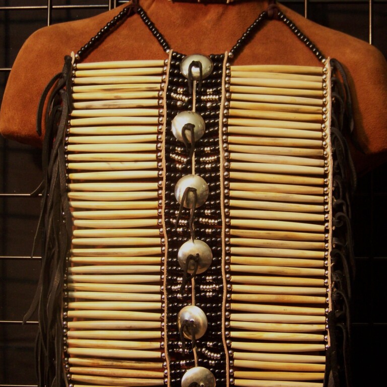 Breastplate & Choker Set - Image 2
