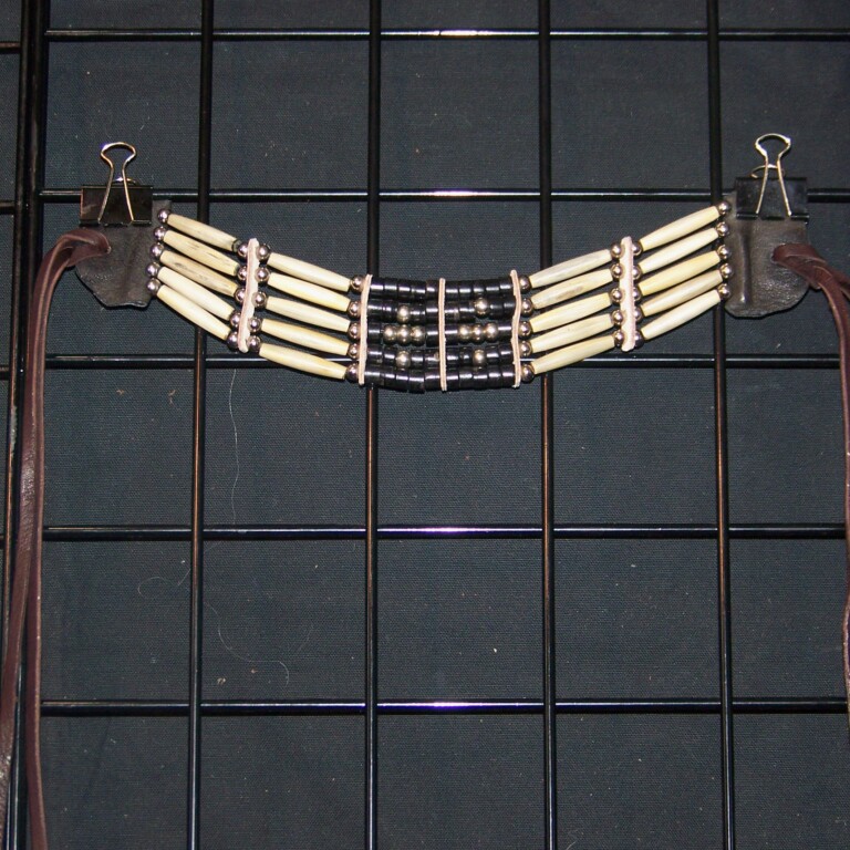 Breastplate & Choker Set - Image 3