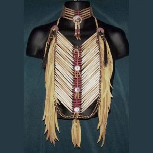 Native American Breastplates