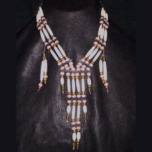 Choker Necklace & Earrings Set