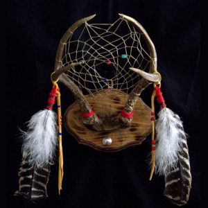 Native American Spiritual & Ceremonial Items