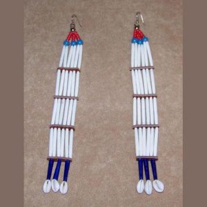 Native American Earrings