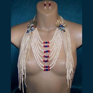 Loop Necklace