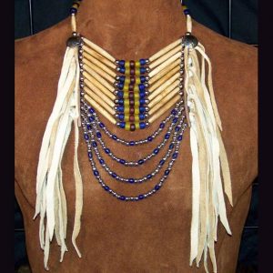 Native American Necklaces