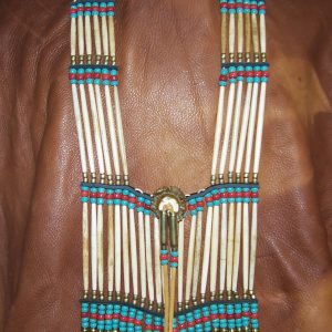 Woman's Breastplate