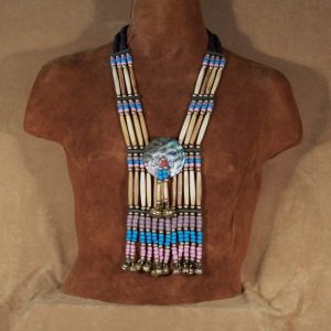 Woman's Breastplate