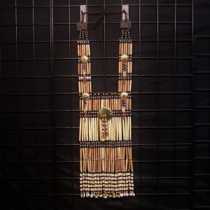 Woman's Breastplate